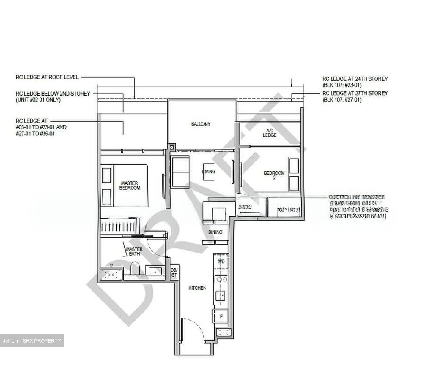 Whistler Grand (D5), Apartment #591002741